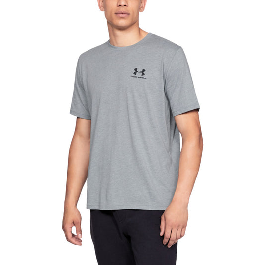 Under Armour UA M SPORTSTYLE LC SS Mens