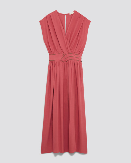Dress LOUIZON Women (D3571_C45_pale_pink)
