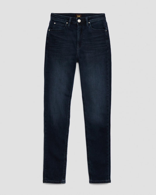 Jeans LEE Women (M1450_C22_blue_dark)